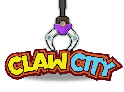 Claw City USA logo