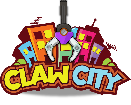 Claw City USA logo